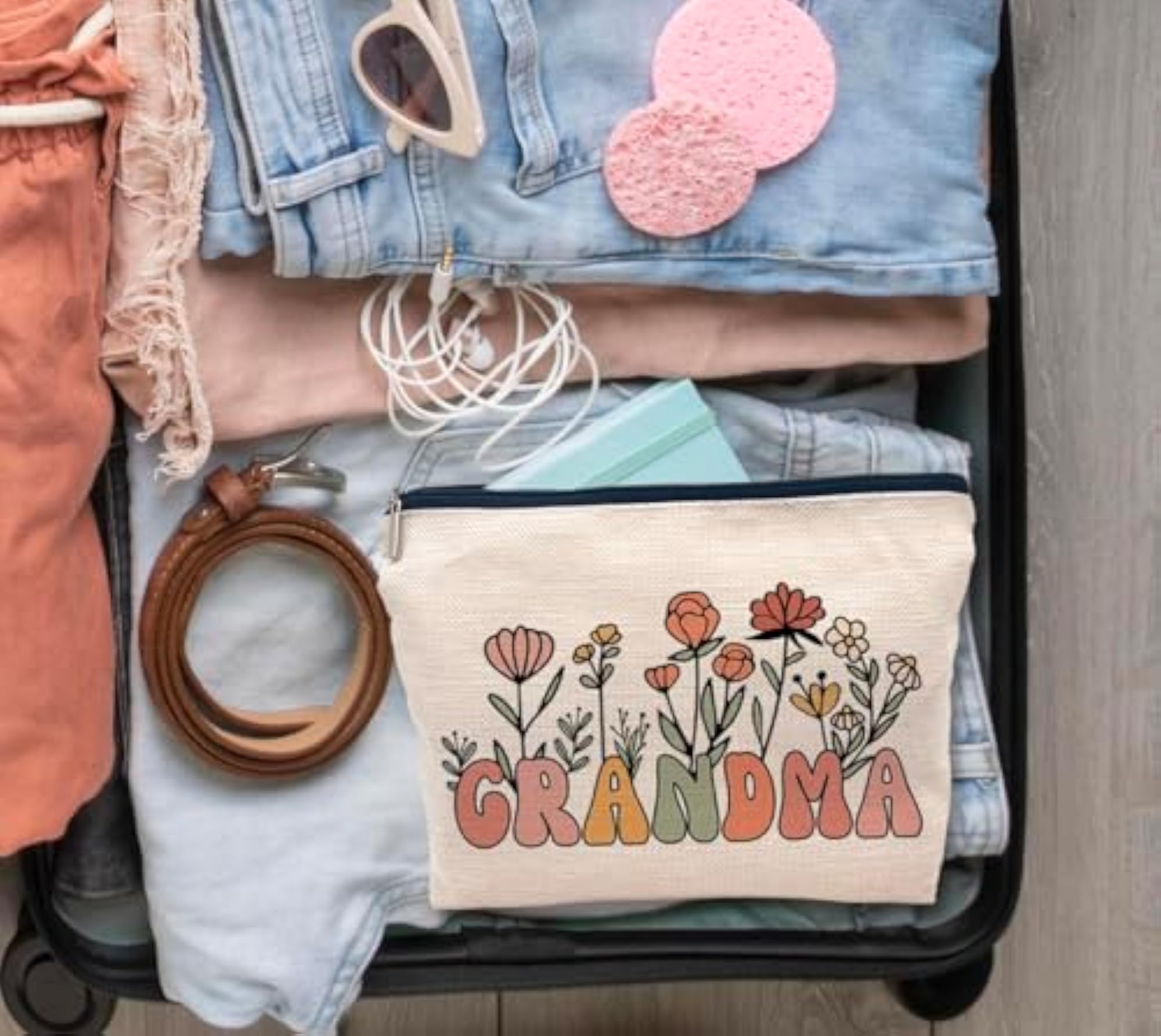 Grandma Bag, yl Grandma Bag